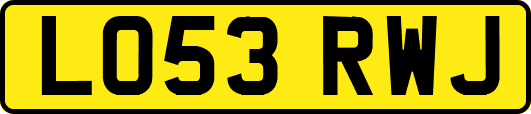 LO53RWJ
