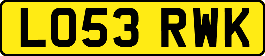 LO53RWK