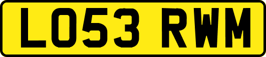 LO53RWM