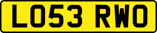 LO53RWO