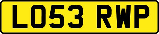 LO53RWP