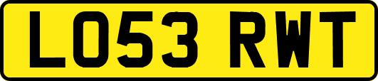 LO53RWT
