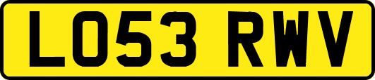 LO53RWV