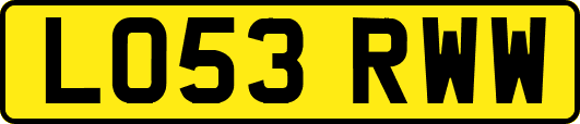 LO53RWW