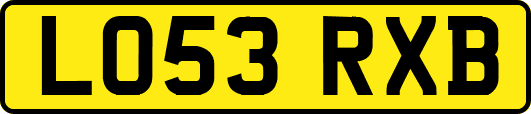 LO53RXB