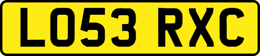 LO53RXC