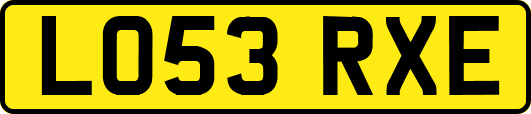 LO53RXE