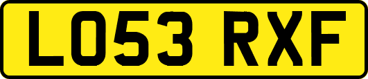 LO53RXF