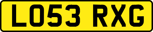 LO53RXG