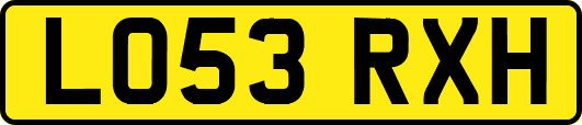 LO53RXH