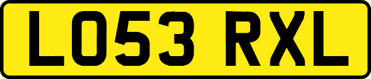 LO53RXL