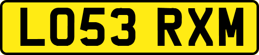 LO53RXM