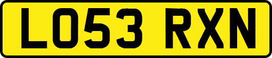LO53RXN
