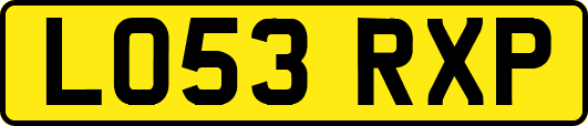 LO53RXP