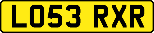 LO53RXR