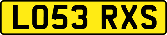 LO53RXS