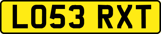 LO53RXT