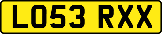 LO53RXX
