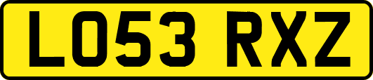 LO53RXZ