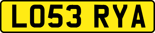 LO53RYA