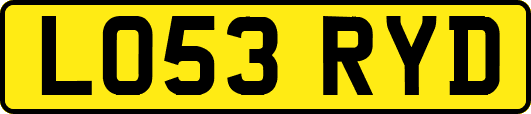 LO53RYD