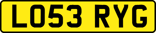 LO53RYG