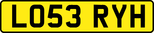 LO53RYH