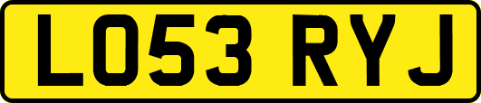 LO53RYJ