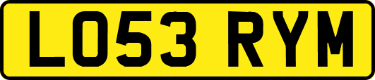LO53RYM
