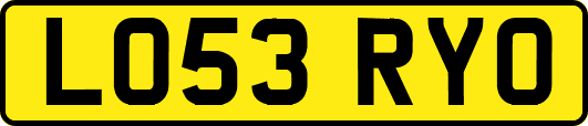 LO53RYO