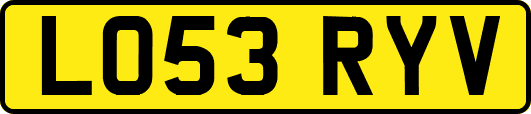 LO53RYV