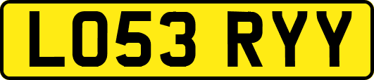 LO53RYY