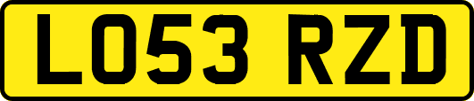 LO53RZD