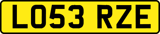 LO53RZE