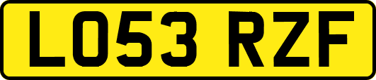 LO53RZF