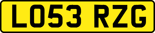 LO53RZG