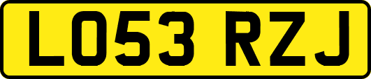 LO53RZJ