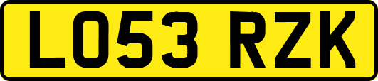 LO53RZK