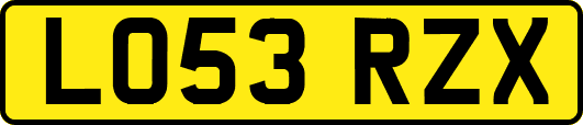 LO53RZX