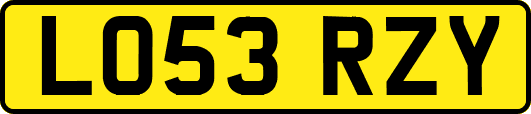 LO53RZY