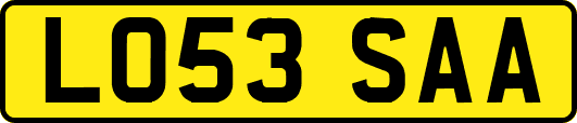 LO53SAA