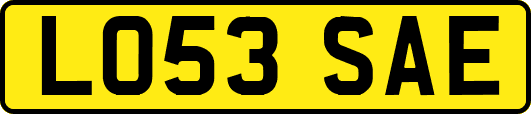 LO53SAE