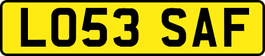 LO53SAF