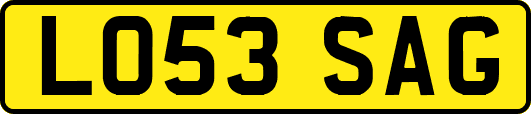 LO53SAG