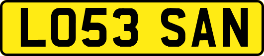 LO53SAN