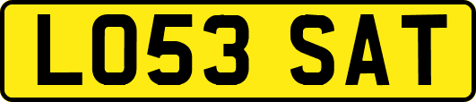 LO53SAT