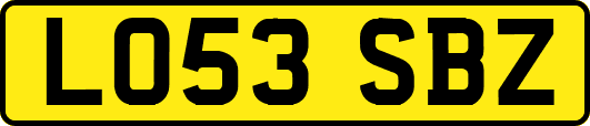 LO53SBZ