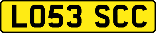 LO53SCC