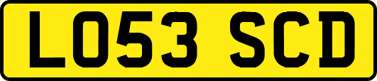 LO53SCD