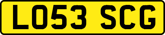 LO53SCG